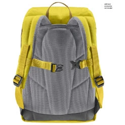 Deuter - Kid's Waldfuchs 10 - Sac à Dos Enfant -Magasin D'Équipement De Plein Air deuter kids waldfuchs 10 sac a dos enfant detail 4