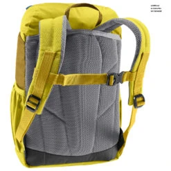 Deuter - Kid's Waldfuchs 10 - Sac à Dos Enfant -Magasin D'Équipement De Plein Air deuter kids waldfuchs 10 sac a dos enfant detail 5
