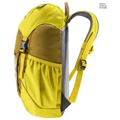 Deuter - Kid's Waldfuchs 10 - Sac à Dos Enfant -Magasin D'Équipement De Plein Air deuter kids waldfuchs 10 sac a dos enfant detail 6