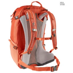 Deuter - Women's Futura 21 SL - Sac à Dos De Randonnée -Magasin D'Équipement De Plein Air deuter womens futura 21 sl sac a dos de randonnee detail 3