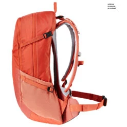 Deuter - Women's Futura 21 SL - Sac à Dos De Randonnée -Magasin D'Équipement De Plein Air deuter womens futura 21 sl sac a dos de randonnee detail 4