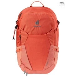 Deuter - Women's Futura 21 SL - Sac à Dos De Randonnée -Magasin D'Équipement De Plein Air deuter womens futura 21 sl sac a dos de randonnee detail 5