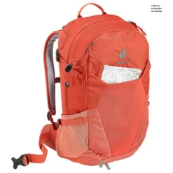 Deuter - Women's Futura 21 SL - Sac à Dos De Randonnée -Magasin D'Équipement De Plein Air deuter womens futura 21 sl sac a dos de randonnee detail 6