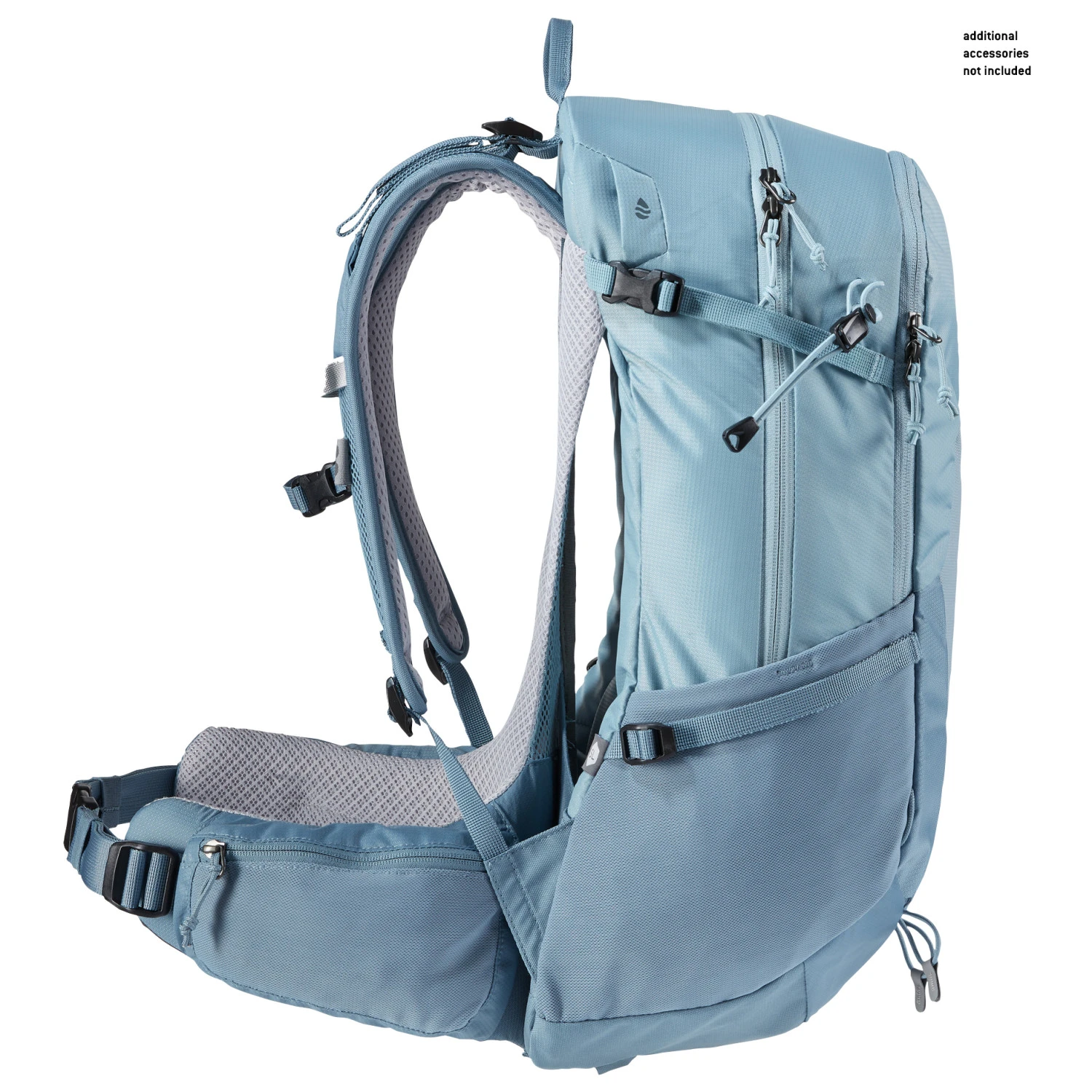 Deuter - Women's Futura 25 SL - Sac à Dos De Randonnée 4 Deuter - Women's Futura 25 SL - Sac à Dos De Randonnée – Image 2