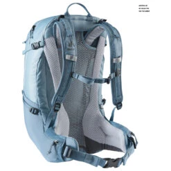 Deuter - Women's Futura 25 SL - Sac à Dos De Randonnée 10 Deuter - Women's Futura 25 SL - Sac à Dos De Randonnée -Magasin D'Équipement De Plein Air deuter womens futura 25 sl sac a dos de randonnee detail 3