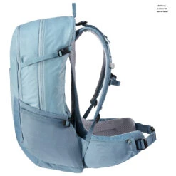 Deuter - Women's Futura 25 SL - Sac à Dos De Randonnée 11 Deuter - Women's Futura 25 SL - Sac à Dos De Randonnée -Magasin D'Équipement De Plein Air deuter womens futura 25 sl sac a dos de randonnee detail 4