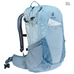 Deuter - Women's Futura 25 SL - Sac à Dos De Randonnée 13 Deuter - Women's Futura 25 SL - Sac à Dos De Randonnée -Magasin D'Équipement De Plein Air deuter womens futura 25 sl sac a dos de randonnee detail 6