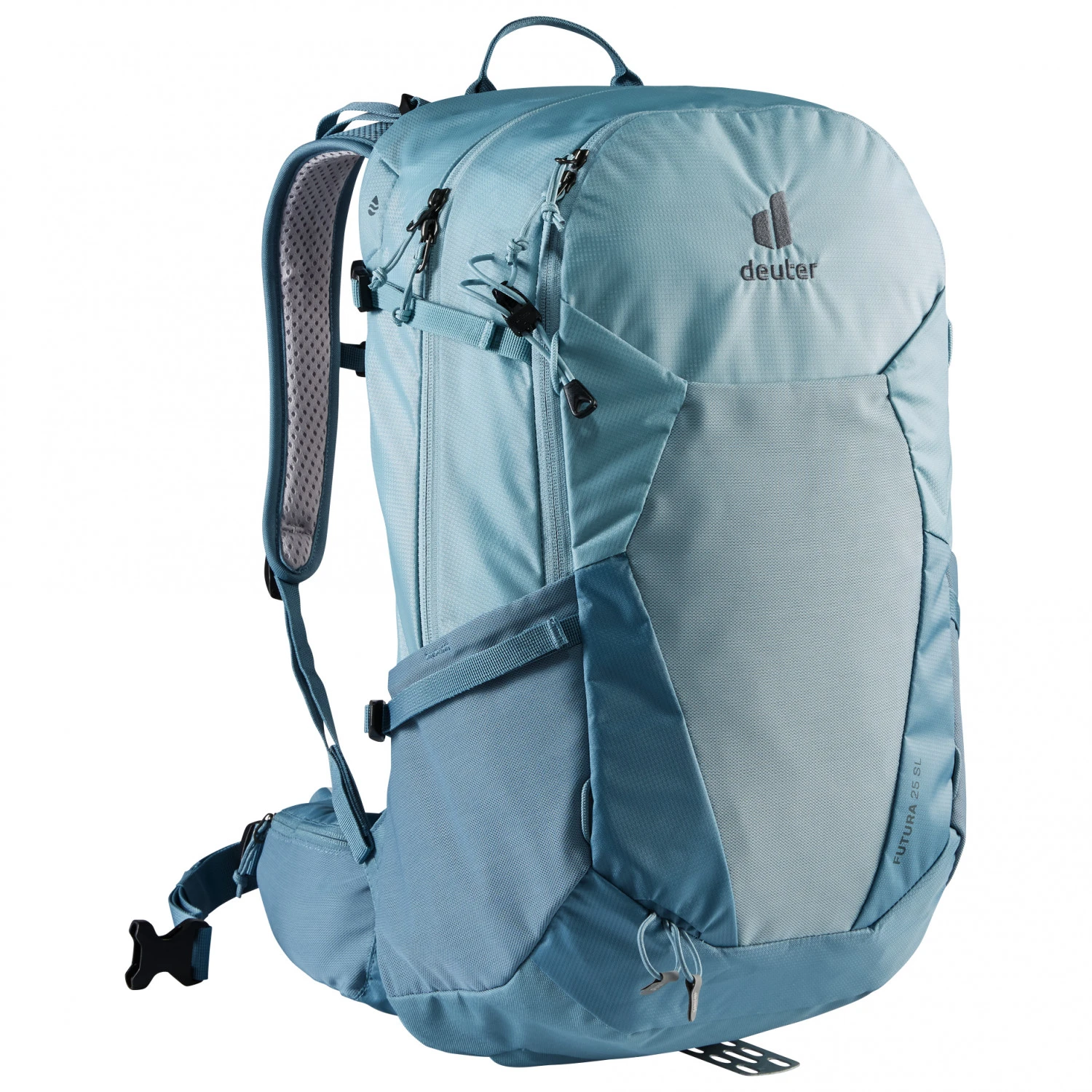 Deuter - Women's Futura 25 SL - Sac à Dos De Randonnée 3 Deuter - Women's Futura 25 SL - Sac à Dos De Randonnée