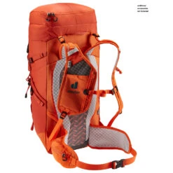 Deuter - Women's Speed Lite 28 SL - Sac à Dos De Randonnée -Magasin D'Équipement De Plein Air deuter womens speed lite 28 sl sac a dos de randonnee detail 5