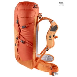 Deuter - Women's Speed Lite 28 SL - Sac à Dos De Randonnée -Magasin D'Équipement De Plein Air deuter womens speed lite 28 sl sac a dos de randonnee detail 6