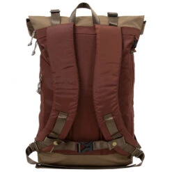 Doughnut - Christopher 18 Jungle Series - Sac à Dos Journée -Magasin D'Équipement De Plein Air doughnut christopher 18 jungle series sac a dos journee detail 3