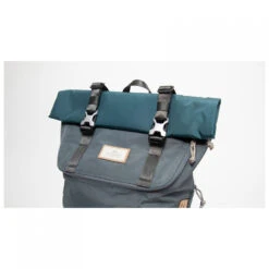 Doughnut - Christopher 18 Jungle Series - Sac à Dos Journée -Magasin D'Équipement De Plein Air doughnut christopher 18 jungle series sac a dos journee detail 4