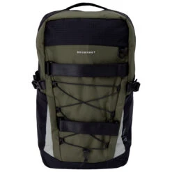 Doughnut - Roaming Street Cruise 27 - Sac à Dos Journée 8 Doughnut - Roaming Street Cruise 27 - Sac à Dos Journée -Magasin D'Équipement De Plein Air doughnut roaming street cruise 27 sac a dos journee 2