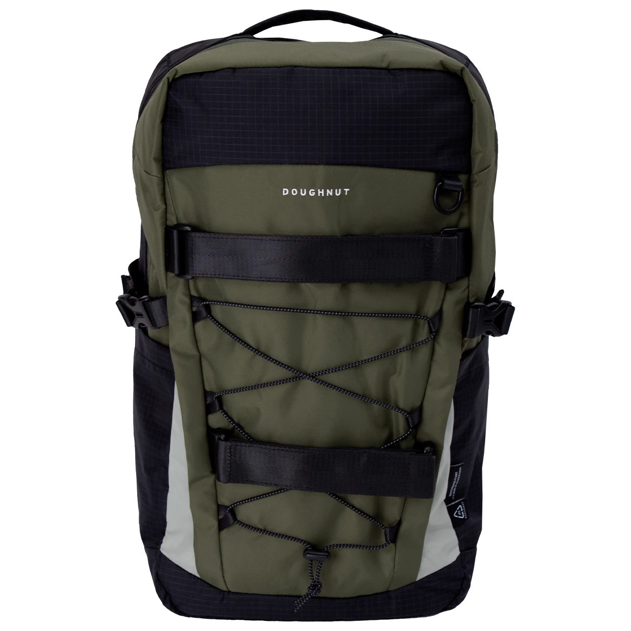 Doughnut - Roaming Street Cruise 27 - Sac à Dos Journée 5 Doughnut - Roaming Street Cruise 27 - Sac à Dos Journée – Image 3