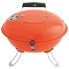 Easy Camp - Adventure Grill Orange - Barbecue -Magasin D'Équipement De Plein Air easy camp adventure grill orange barbecue