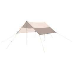 Easy Camp - Cliff - Tarp -Magasin D'Équipement De Plein Air easy camp cliff tarp 1