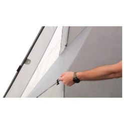 Easy Camp - Shamrock - Auvent Camping-car -Magasin D'Équipement De Plein Air easy camp shamrock auvent camping car detail 4