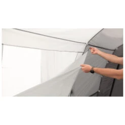 Easy Camp - Wimberly - Auvent Camping-car -Magasin D'Équipement De Plein Air easy camp wimberly auvent camping car detail 3