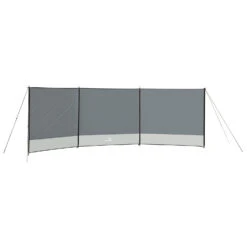 Easy Camp - Windscreen Grey - Tarp -Magasin D'Équipement De Plein Air easy camp windscreen grey tarp 1