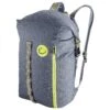 Edelrid - City Hauler 30 - Sac à Corde -Magasin D'Équipement De Plein Air edelrid city hauler 30 sac a corde