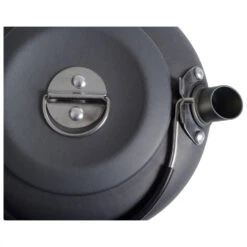 Esbit - Aluminium Kessel - Popote 13 Esbit - Aluminium Kessel - Popote -Magasin D'Équipement De Plein Air esbit aluminium kessel popote detail 6