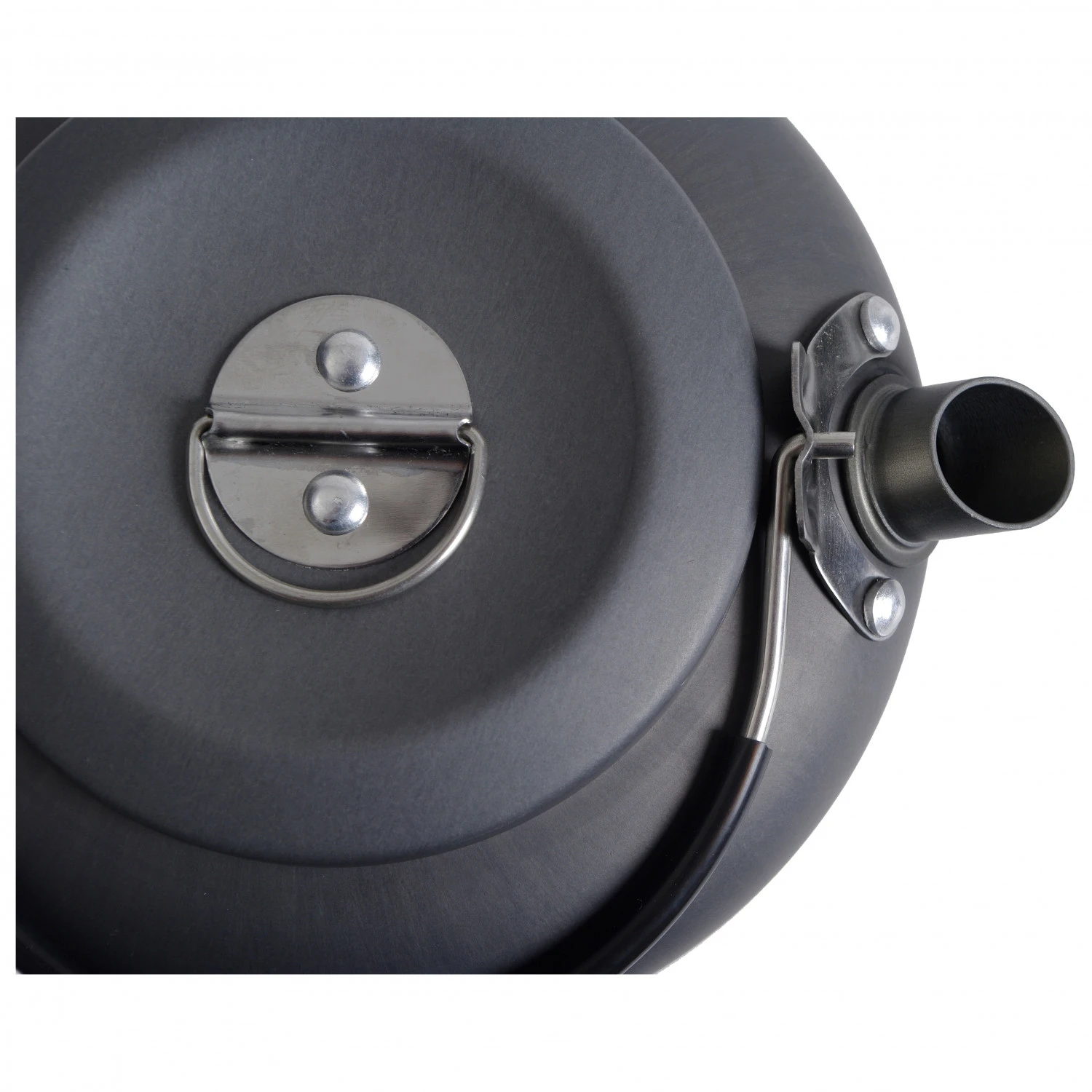 Esbit - Aluminium Kessel - Popote 8 Esbit - Aluminium Kessel - Popote – Image 6