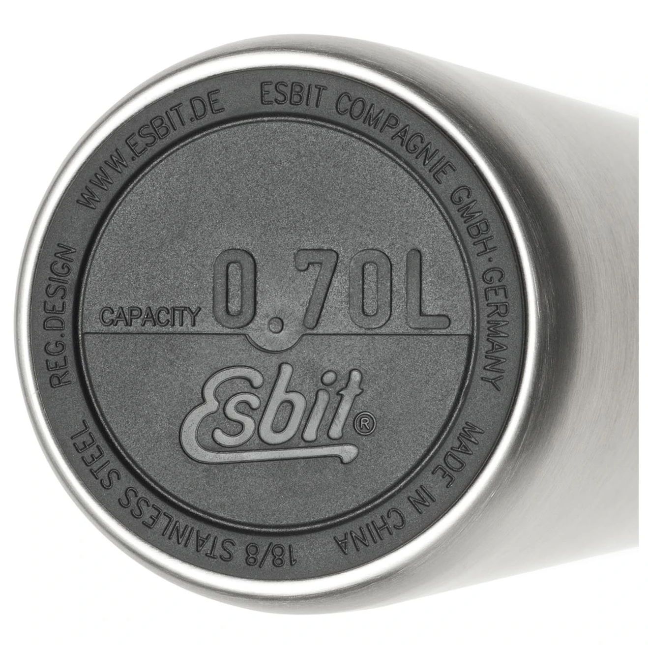 Esbit - Majoris Wide Neck Insulated Bottle Daypack 5 Esbit - Majoris Wide Neck Insulated Bottle Daypack – Image 3