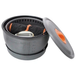 Esbit - Spiritus-Kochset CS2350 - Réchaud à Alcool -Magasin D'Équipement De Plein Air esbit spiritus kochset cs2350 rechaud a alcool detail 4