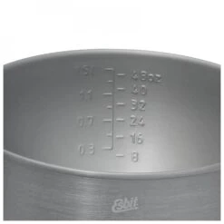 Esbit - Spiritus-Kochset CS2350 - Réchaud à Alcool -Magasin D'Équipement De Plein Air esbit spiritus kochset cs2350 rechaud a alcool detail 6