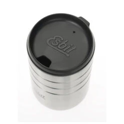 Esbit - Thermobecher Majoris Mit Druchtrinkverschluss - Tasse -Magasin D'Équipement De Plein Air esbit thermobecher majoris mit druchtrinkverschluss tasse detail 2