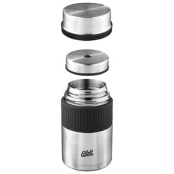 Esbit - Thermobehälter Sculptor Silicon Sleeve - Conservation De La Nourriture -Magasin D'Équipement De Plein Air esbit thermobehaelter sculptor silicon sleeve conservation de la nourriture detail 4