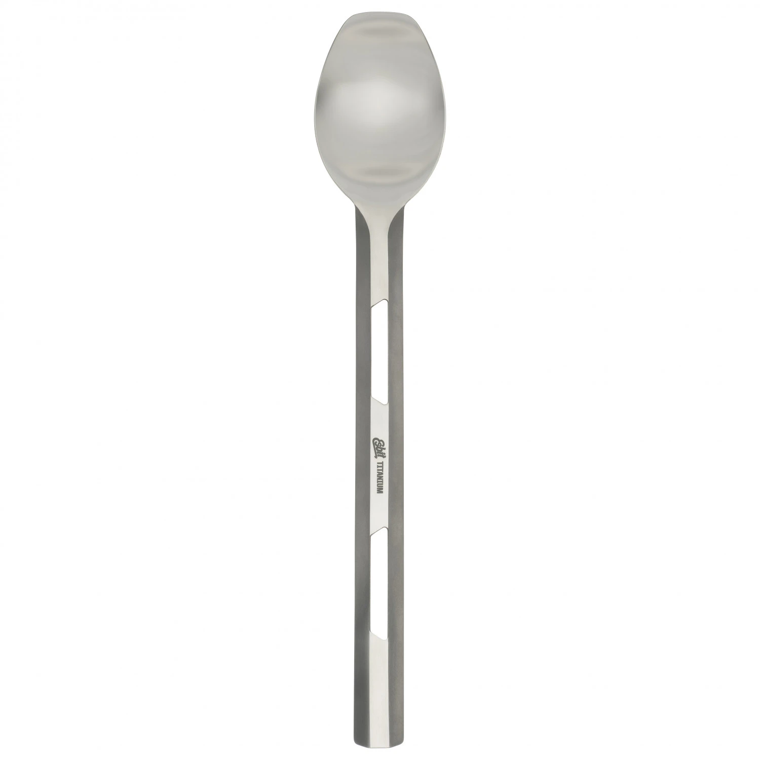 Esbit - Titanlöffel Lang - Couvert 3 Esbit - Titanlöffel Lang - Couvert