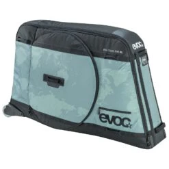 Evoc - Bike Travel Bag XL - Housse De Vélo 13 Evoc - Bike Travel Bag XL - Housse De Vélo -Magasin D'Équipement De Plein Air evoc bike travel bag xl housse de velo 1