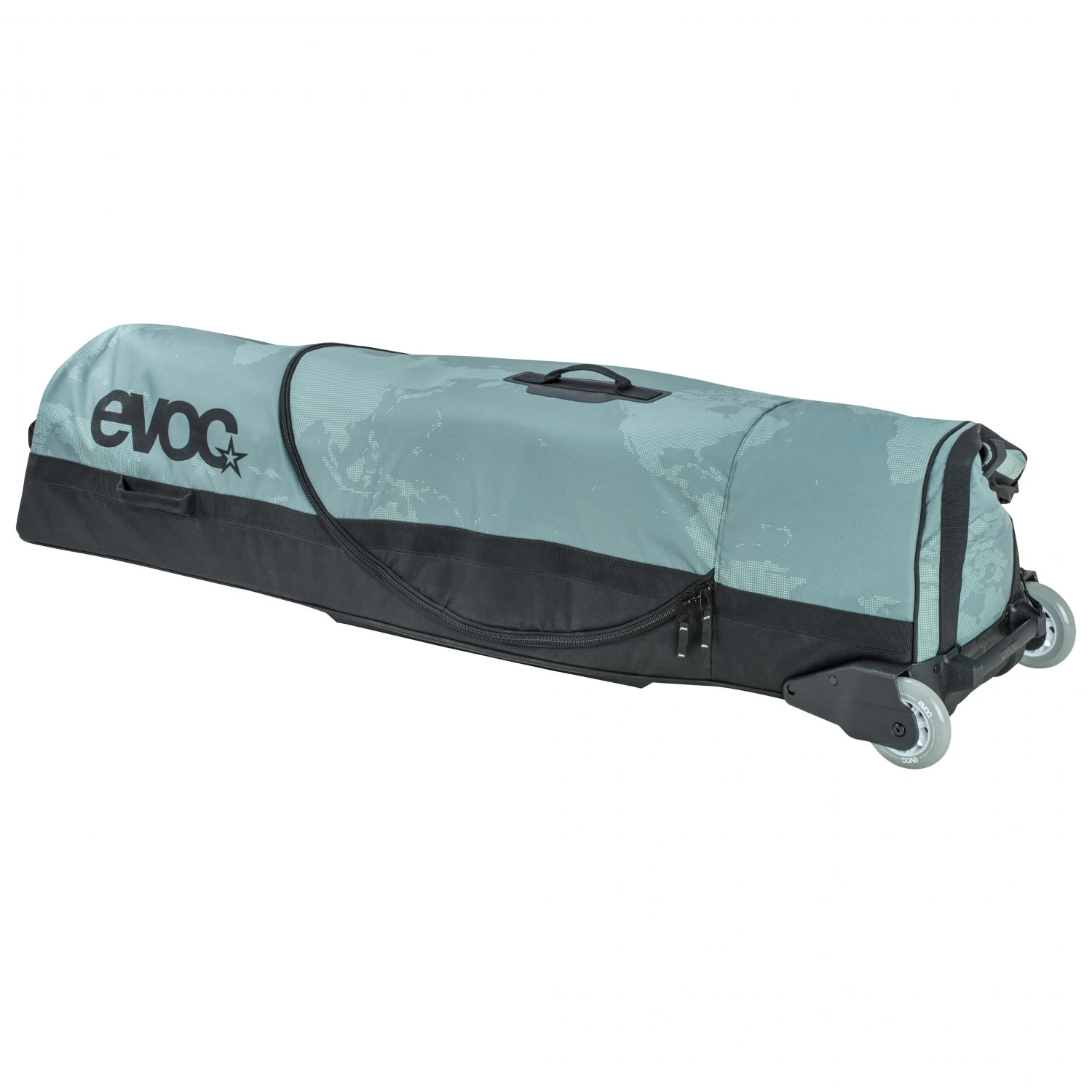Evoc - Bike Travel Bag XL - Housse De Vélo 7 Evoc - Bike Travel Bag XL - Housse De Vélo – Image 5