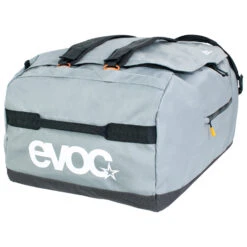 Evoc - Duffle Bag 100 - Sac De Voyage -Magasin D'Équipement De Plein Air evoc duffle bag 100 sac de voyage detail 4