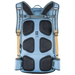 Evoc - Mission Pro 28 - Sac à Dos Journée -Magasin D'Équipement De Plein Air evoc mission pro 28 sac a dos journee detail 3