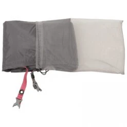 Exped - Carina IV Footprint - Toile De Sol -Magasin D'Équipement De Plein Air exped carina iv footprint toile de sol 1