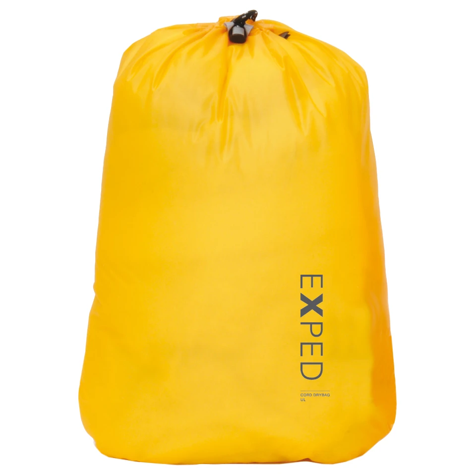 Exped - Cord Drybag UL - Housse De Rangement 6 Exped - Cord Drybag UL - Housse De Rangement – Image 4