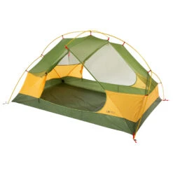 Exped - Lyra III - Tente 3 Places -Magasin D'Équipement De Plein Air exped lyra iii tente 3 places detail 2