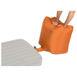 Exped - Schnozzel Pumpbag 5 Exped - Schnozzel Pumpbag -Magasin D'Équipement De Plein Air exped schnozzel pumpbag 1