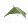 Exped - Scout Tarp Extreme - Tarp -Magasin D'Équipement De Plein Air exped scout tarp extreme tarp