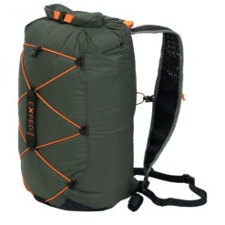 Exped - Stormrunner 15 - Sac à Dos Trail -Magasin D'Équipement De Plein Air exped stormrunner 15 sac a dos trail 1