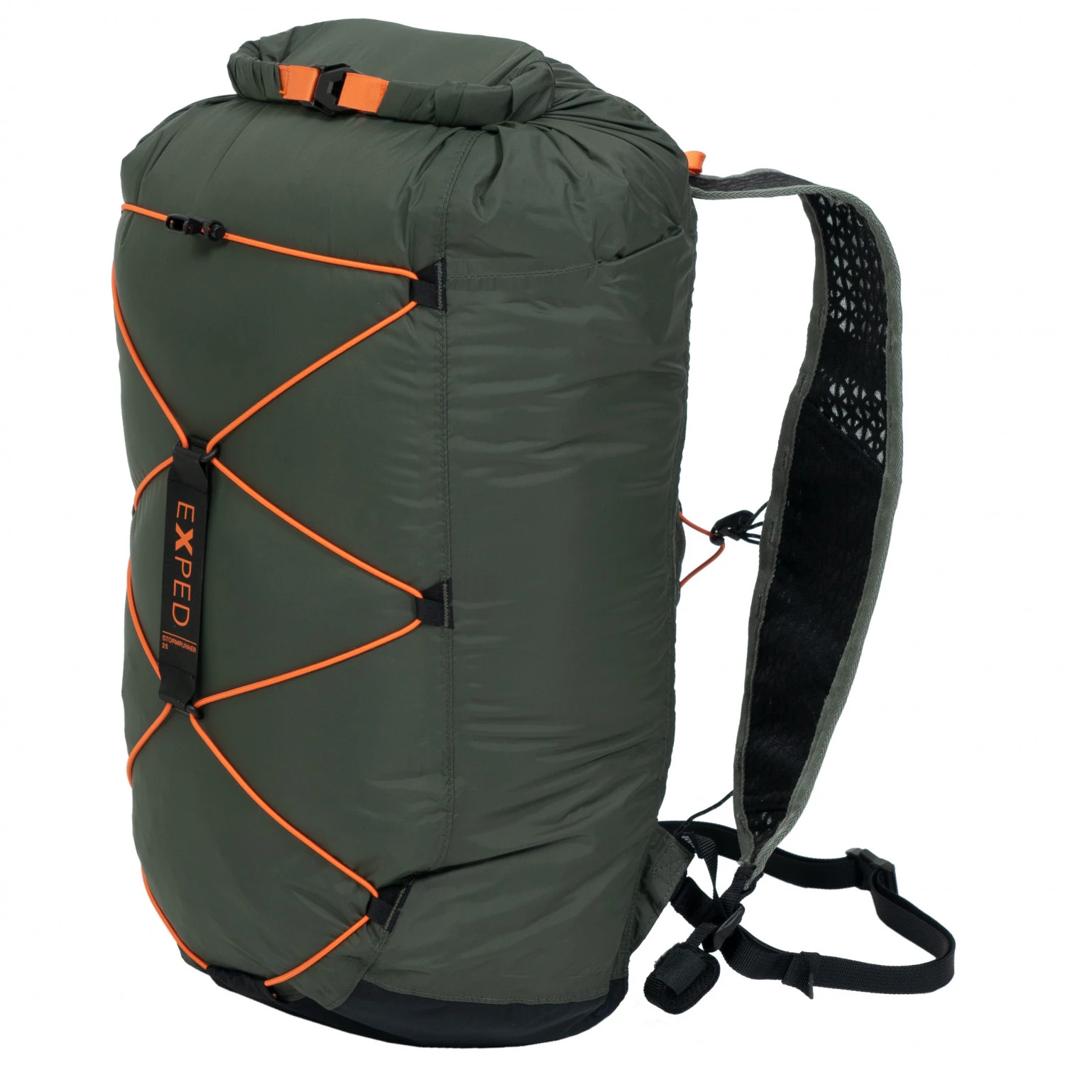 Exped - Stormrunner 25 - Sac à Dos Trail 5 Exped - Stormrunner 25 - Sac à Dos Trail – Image 3