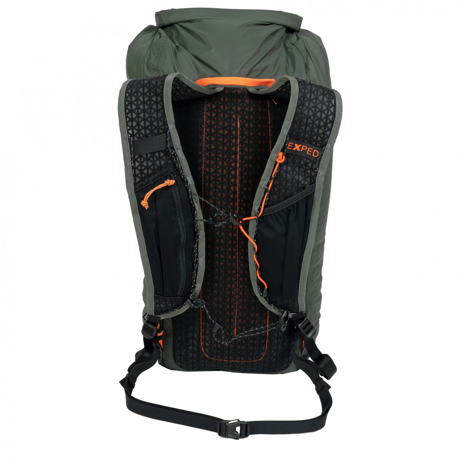 Exped - Stormrunner 25 - Sac à Dos Trail 4 Exped - Stormrunner 25 - Sac à Dos Trail – Image 2