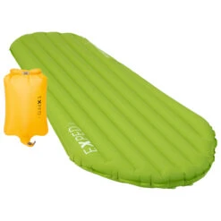 Exped - Ultra 1R - Matelas De Camping -Magasin D'Équipement De Plein Air exped ultra 1r matelas de camping detail 3