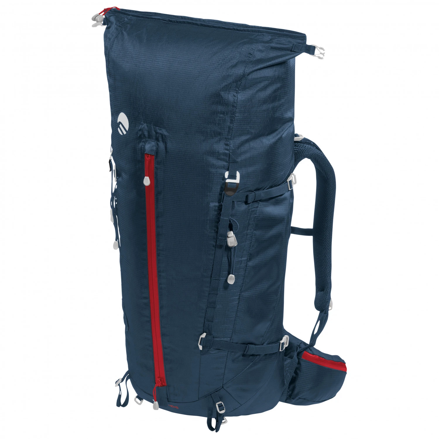 Ferrino - Dry Hike 40+5 - Sac à Dos De Montagne 6 Ferrino - Dry Hike 40+5 - Sac à Dos De Montagne – Image 4