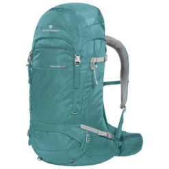 Ferrino - Women's Backpack Finisterre 40 - Sac à Dos De Trekking -Magasin D'Équipement De Plein Air ferrino womens backpack finisterre 40 sac a dos de trekking 2