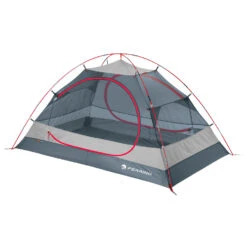 Ferrino - X2 Approach - Tente 2 Places 7 Ferrino - X2 Approach - Tente 2 Places -Magasin D'Équipement De Plein Air ferrino x2 approach tente 2 places detail 2