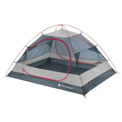 Ferrino - X3 Approach - Tente 3 Places -Magasin D'Équipement De Plein Air ferrino x3 approach tente 3 places detail 2