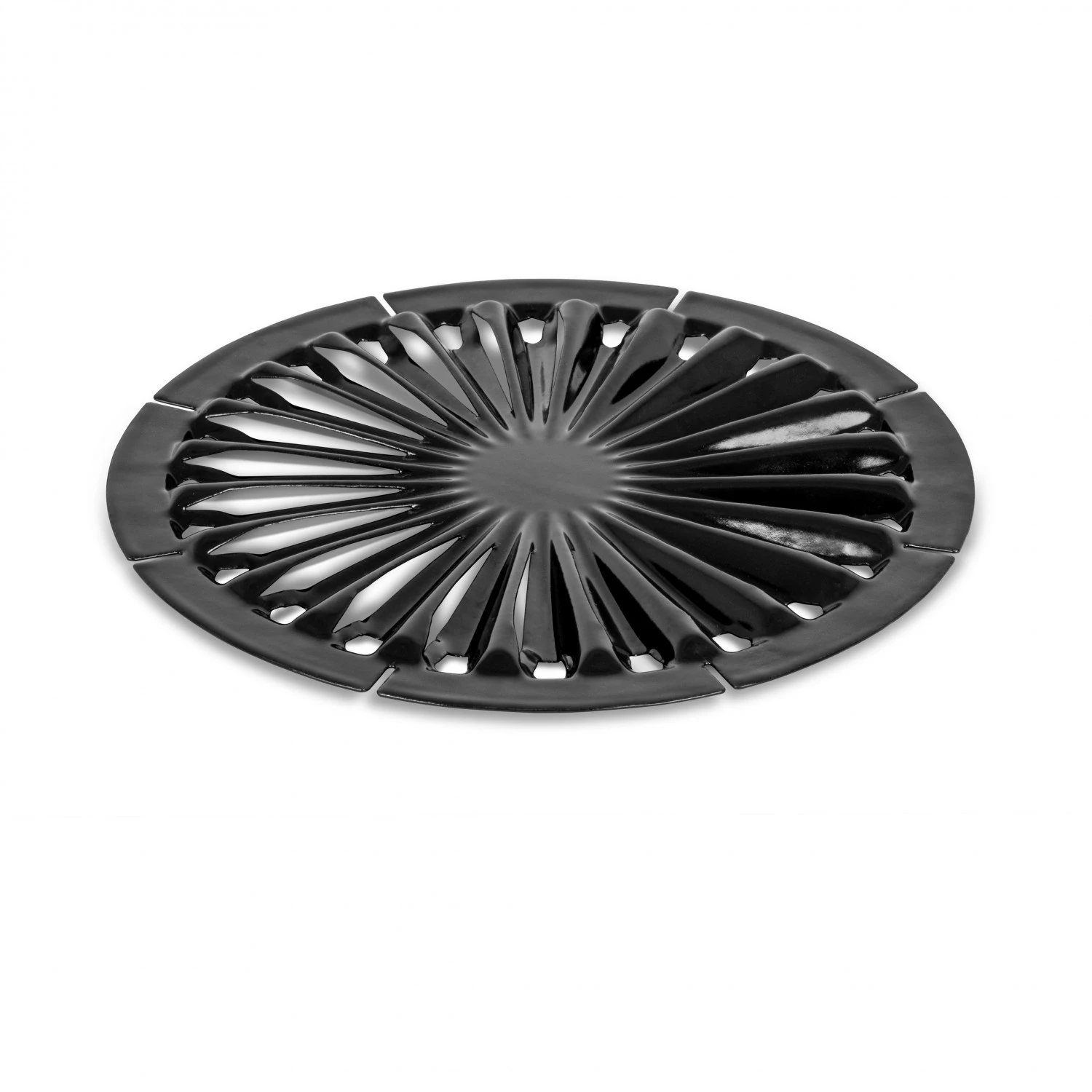 Feuerhand - Tischgrill Tamber - Barbecue 6 Feuerhand - Tischgrill Tamber - Barbecue – Image 4